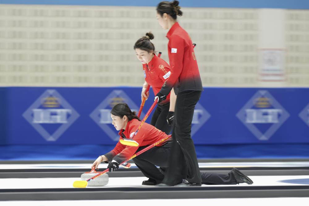 打卡北歐極 打卡北歐極