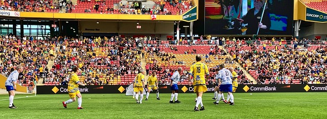 球队的典范 球队的典范